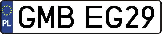 GMBEG29