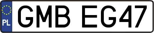 GMBEG47