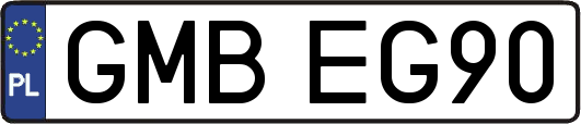 GMBEG90