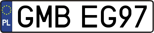 GMBEG97