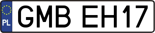 GMBEH17
