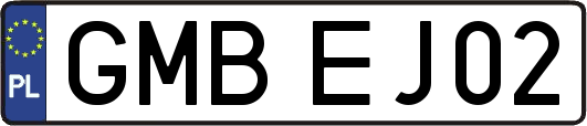 GMBEJ02