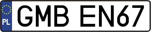 GMBEN67