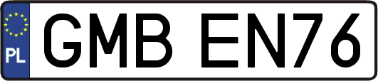 GMBEN76