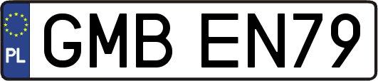 GMBEN79