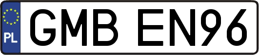 GMBEN96