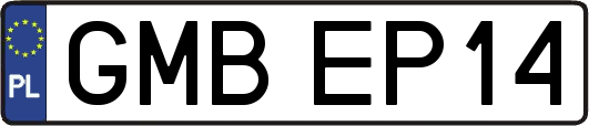 GMBEP14