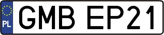 GMBEP21