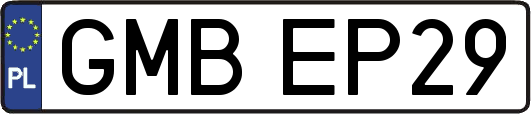 GMBEP29