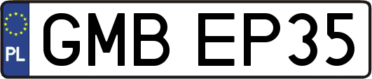 GMBEP35