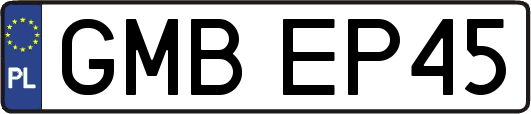 GMBEP45