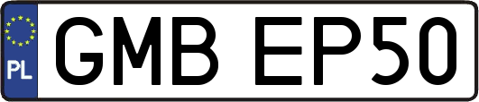 GMBEP50