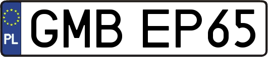 GMBEP65