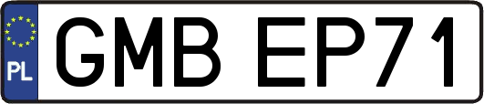 GMBEP71