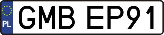 GMBEP91