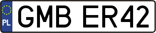 GMBER42