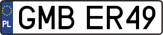 GMBER49