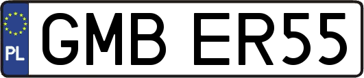 GMBER55