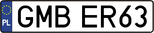 GMBER63
