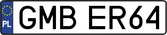 GMBER64