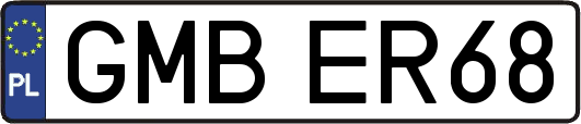 GMBER68