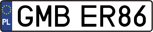 GMBER86