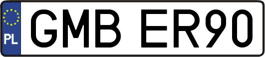 GMBER90
