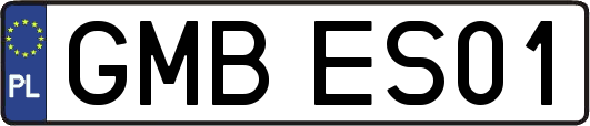 GMBES01