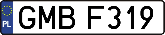 GMBF319