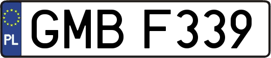 GMBF339