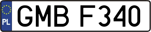 GMBF340