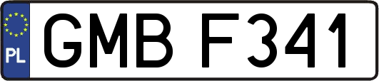 GMBF341