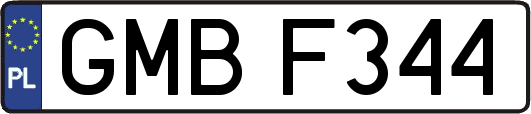 GMBF344