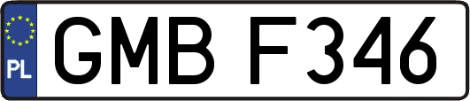 GMBF346