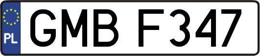 GMBF347