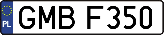 GMBF350