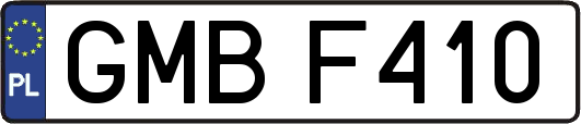 GMBF410