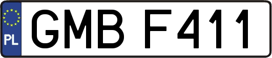 GMBF411
