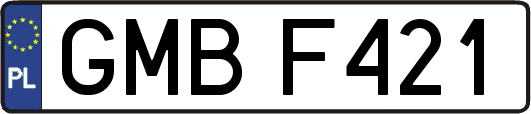 GMBF421