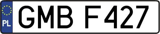 GMBF427
