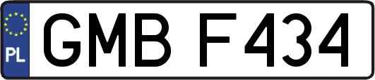 GMBF434