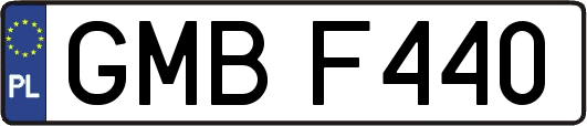 GMBF440