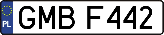 GMBF442