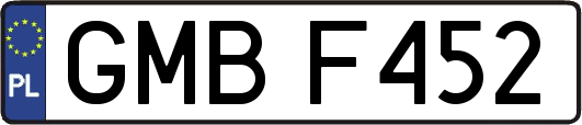 GMBF452
