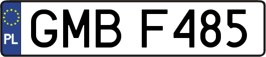 GMBF485