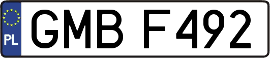 GMBF492