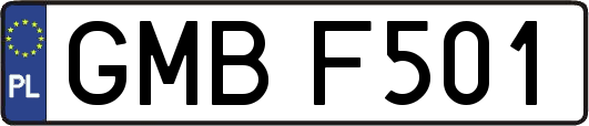 GMBF501