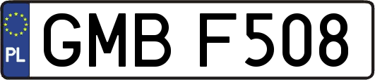 GMBF508