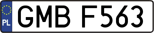 GMBF563