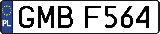 GMBF564